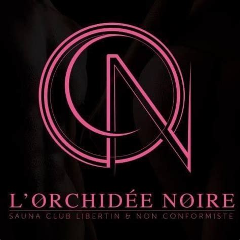 orchidee noire nantes|Orchidee noire